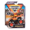 Camion MONSTER JAM 1:64, pack individuel, assortiment, 6044941