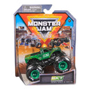 Camion MONSTER JAM 1:64, pack individuel, assortiment, 6044941