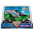 MONSTER JAM truck 1:24 Collector Die Cast, assort., 6044869