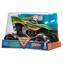 MONSTER JAM truck 1:24 Collector Die Cast, assort., 6044869