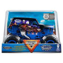 MONSTER JAM truck 1:24 Collector Die Cast, assort., 6044869
