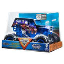 MONSTER JAM truck 1:24 Collector Die Cast, assort., 6044869