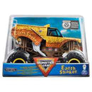 MONSTER JAM truck 1:24 Collector Die Cast, assort., 6044869