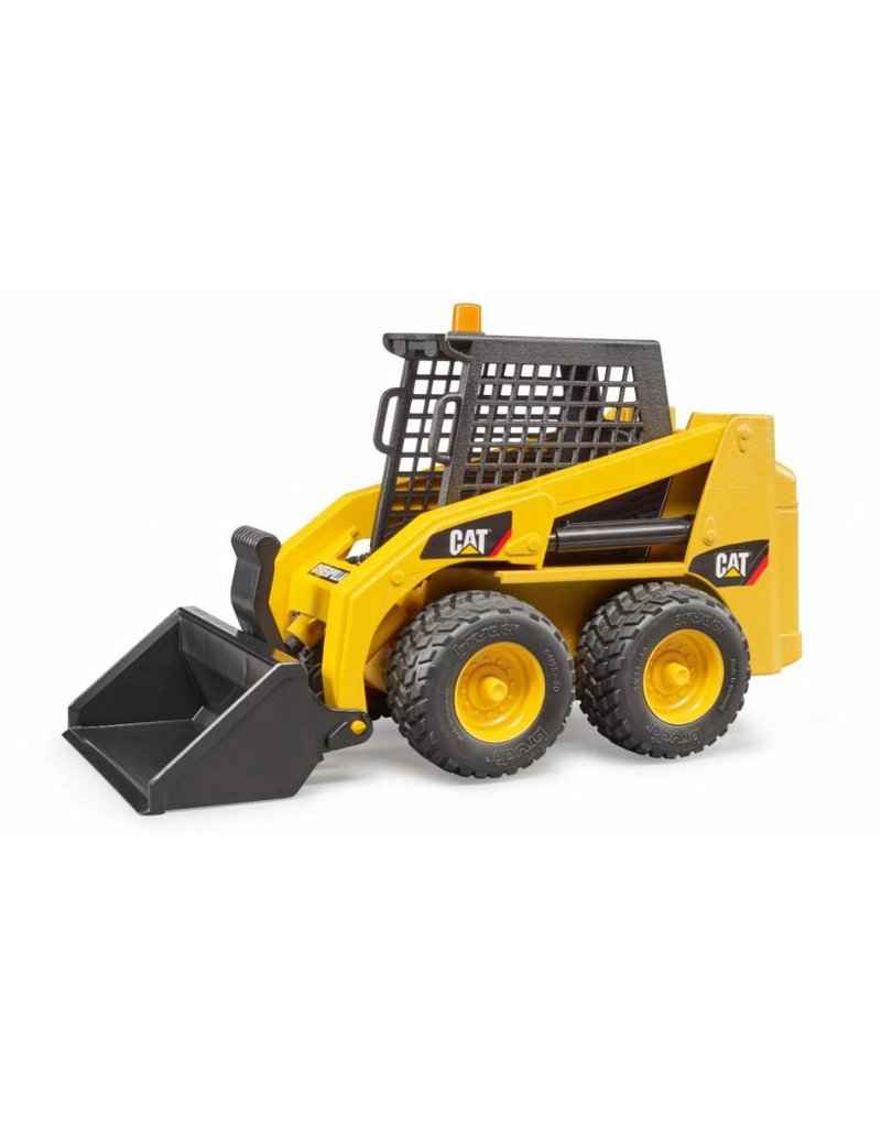 Chargeur BRUDER CAT, 02481