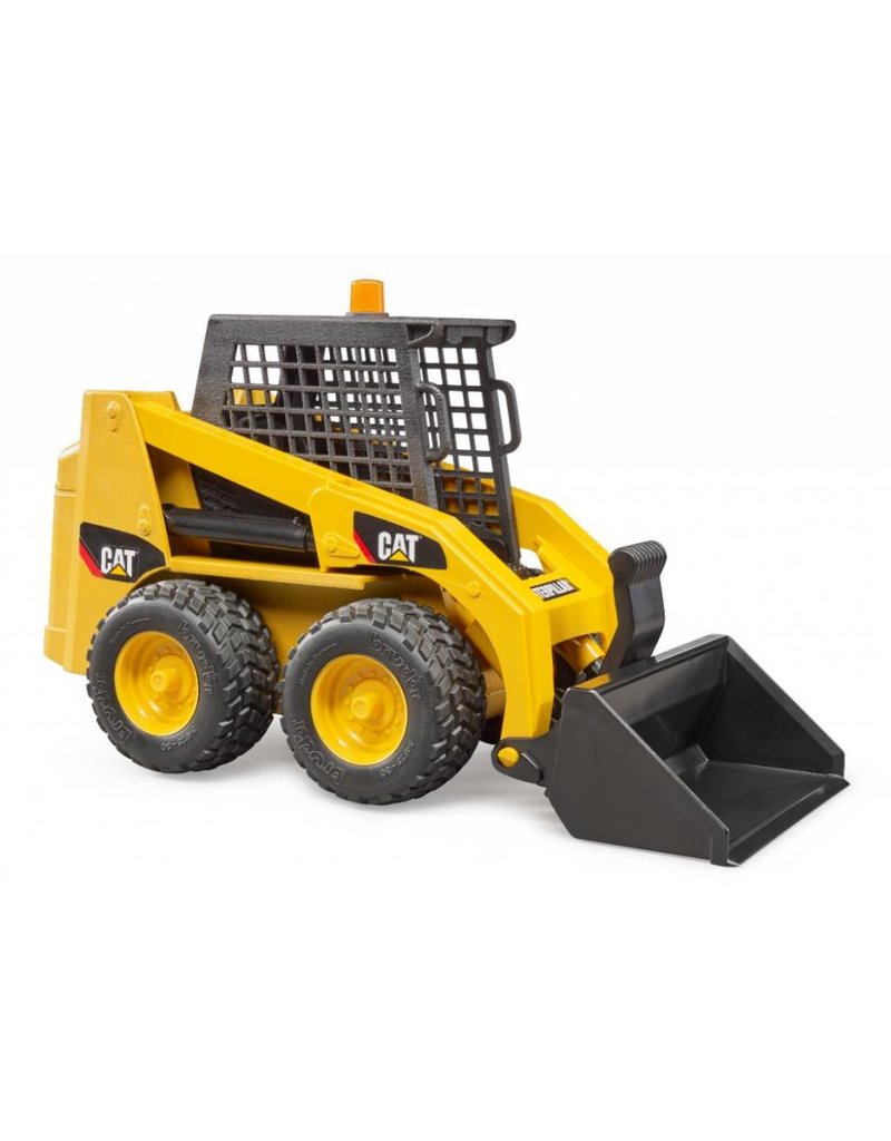 Chargeur BRUDER CAT, 02481