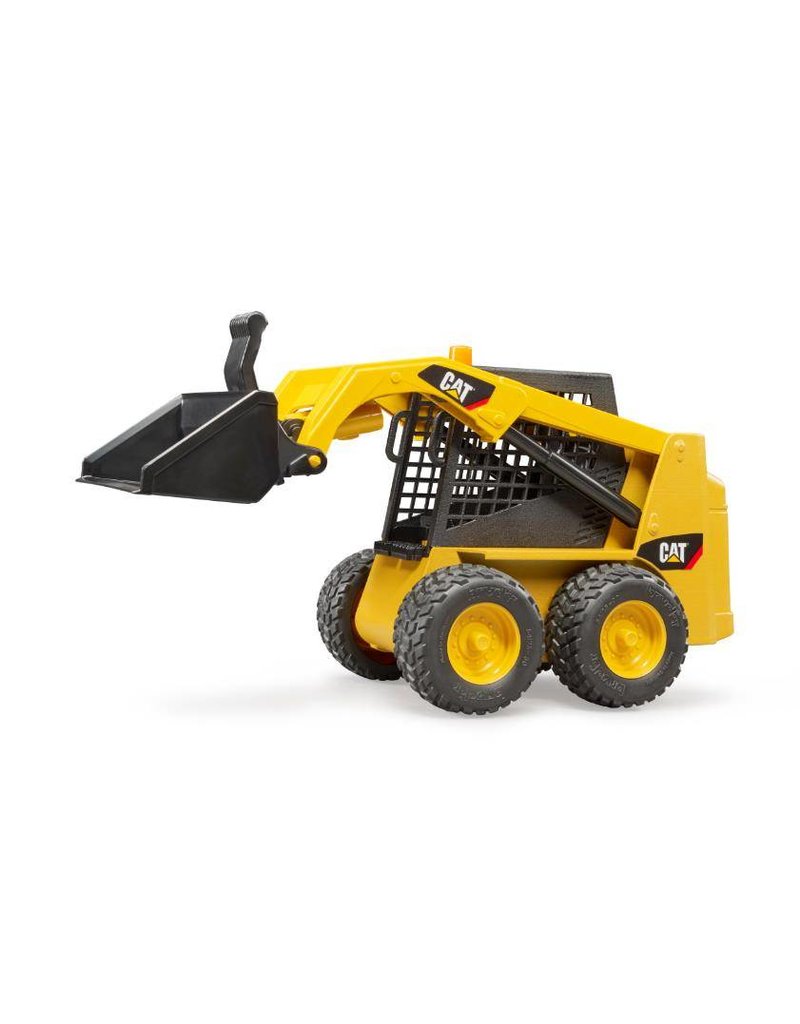 Chargeur BRUDER CAT, 02481