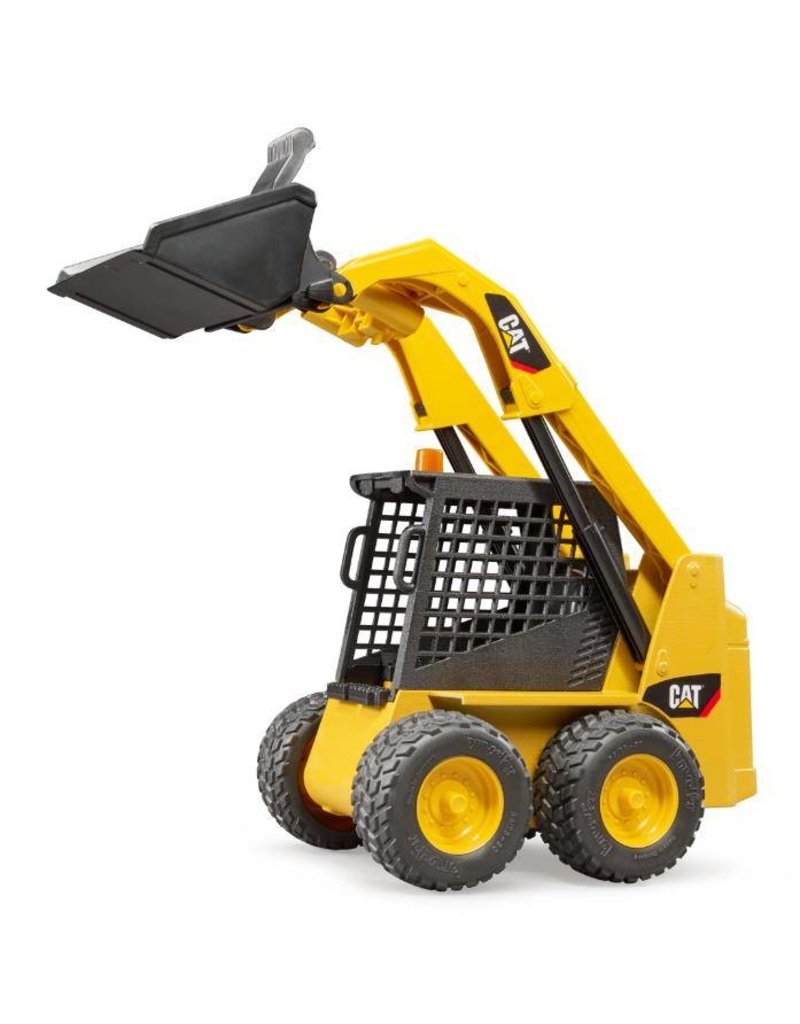 Chargeur BRUDER CAT, 02481