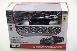 MAISTO DIE CAST auto LaFerrari Aperta, 39133