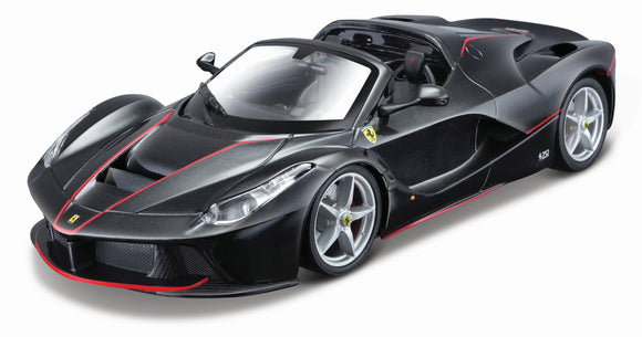 MAISTO DIE CAST auto LaFerrari Aperta, 39133