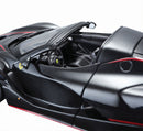 MAISTO DIE CAST auto LaFerrari Aperta, 39133-3