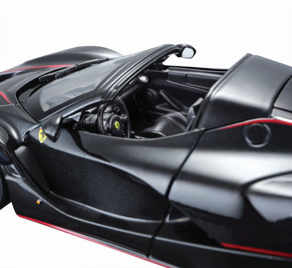 MAISTO DIE CAST auto LaFerrari Aperta, 39133