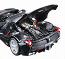 MAISTO DIE CAST auto LaFerrari Aperta, 39133-4