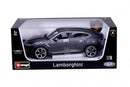 BBURAGO 1:18 car model Lamborghini Urus, 18-11042 GY