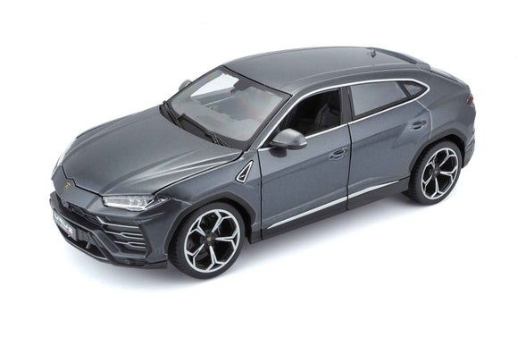 BBURAGO 1:18 car model Lamborghini Urus, 18-11042 GY