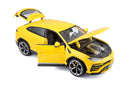 BBURAGO 1:18 car model Lamborghini Urus, 18-11042 GY