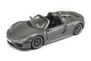 BBURAGO car model 1/24 Porsche 918 Spyder, 18-21076