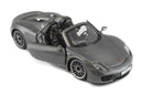 BBURAGO car model 1/24 Porsche 918 Spyder, 18-21076