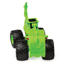 Monster Jam buldozeris 1:64 Dirt Squad, assortiment, 6055226