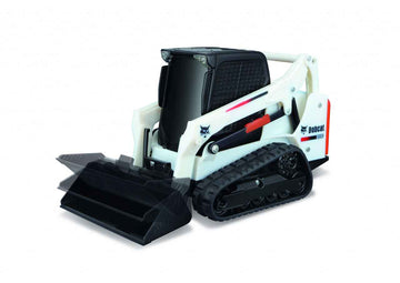 MAISTO TECH car model Bobcat T590 Compact Track Loader, 82183