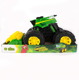 JOHN DEERE combine Super Scale, 47329