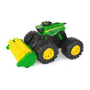 JOHN DEERE combine Super Scale, 47329-10