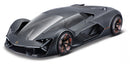 Modèle réduit de voiture maisto die cast 1:24 lamborghini terzo millennio 39287