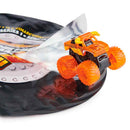 MONSTER JAM monster truck Mini Scale, sortiments, 6061530-1