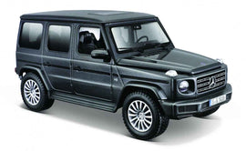 Voiture moulée sous pression MAISTO 1:24 Mercedes Benz Classe G AMG SUV, 31531
