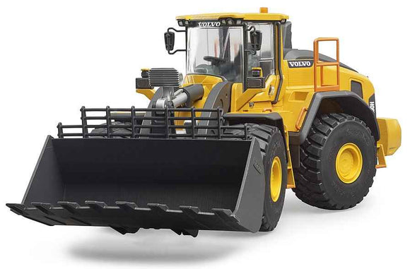 BRUDER Volvo Wheel loader L260H, 02458