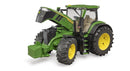BRUDER John Deere 7R 350, 03150