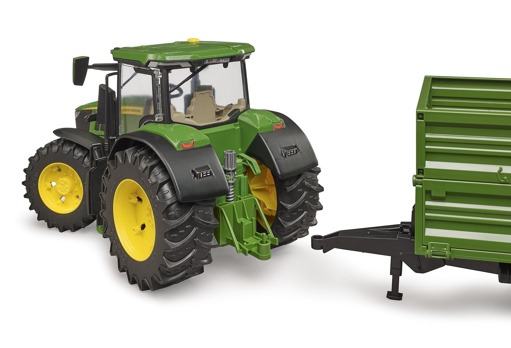 Bruder john deere 7r 350 03150