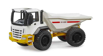 Camion benne BRUDER 1:16, 03420