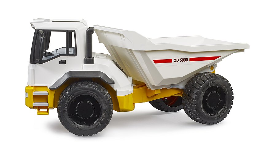 Camion benne BRUDER 1:16, 03420