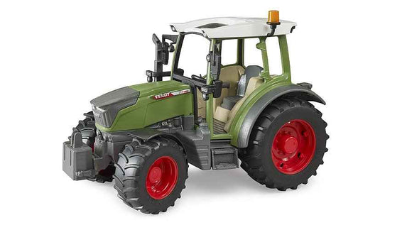 Tracteur Fendt Vario 211 BRUDER 1:16, 02180
