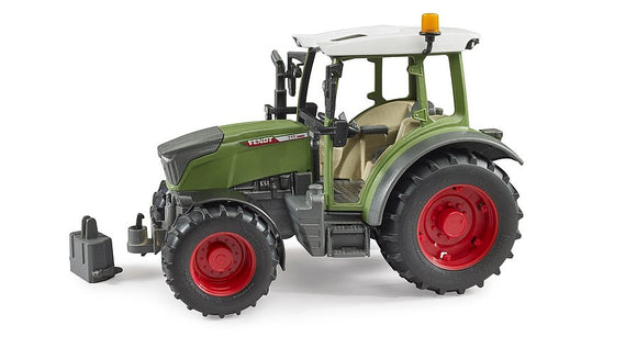 Tracteur Fendt Vario 211 BRUDER 1:16, 02180
