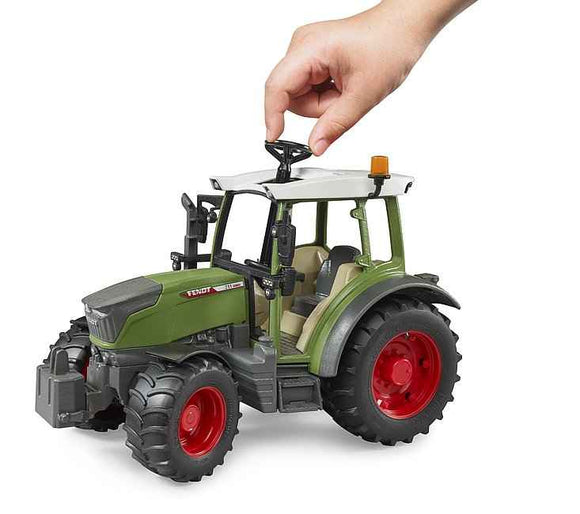 Tracteur Fendt Vario 211 BRUDER 1:16, 02180