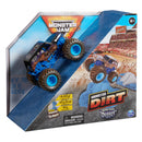 MONSTER JAM 1:64 set Monster Dirt Son Uva Digger, 6067795