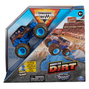 MONSTER JAM 1:64 set Monster Dirt Son Uva Digger, 6067795