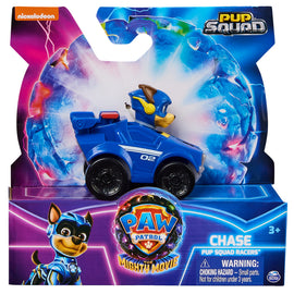 Véhicule paw patrol pupsquad racers assortiment 6067086