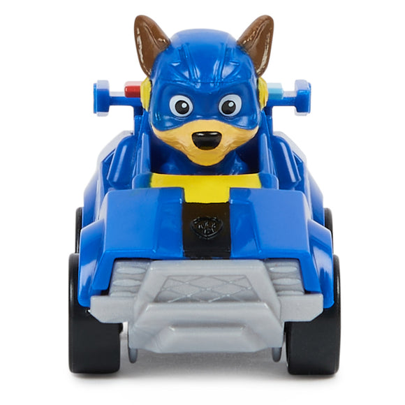 Véhicule paw patrol pupsquad racers assortiment 6067086