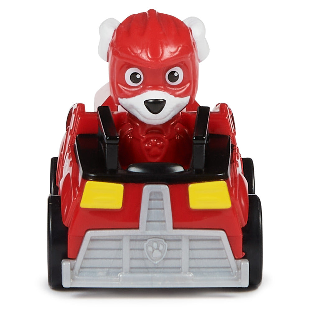 Véhicule Paw Patrol PupSquad Racers, assortiment, 6067086