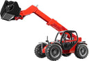 Chariot télescopique BRUDER Manitou MLT 633, 02125