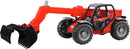 Chariot télescopique BRUDER Manitou MLT 633, 02125