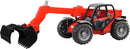 Chariot télescopique BRUDER Manitou MLT 633, 02125
