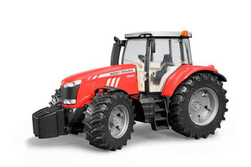 Traktor Massey Ferguson 7600