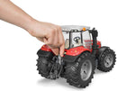 Traktor Massey Ferguson 7600