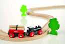 Coffret de train Little Forest, 33042