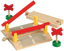 BRIO RAILWAY railway crossing, 33388004