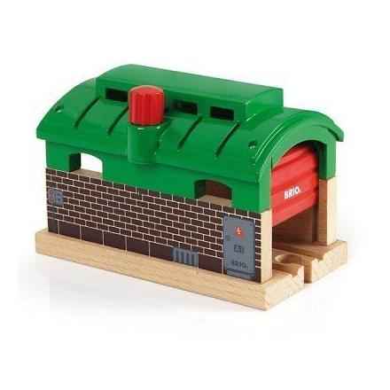 Garage ferroviaire BRIO RAILWAY, 33574000