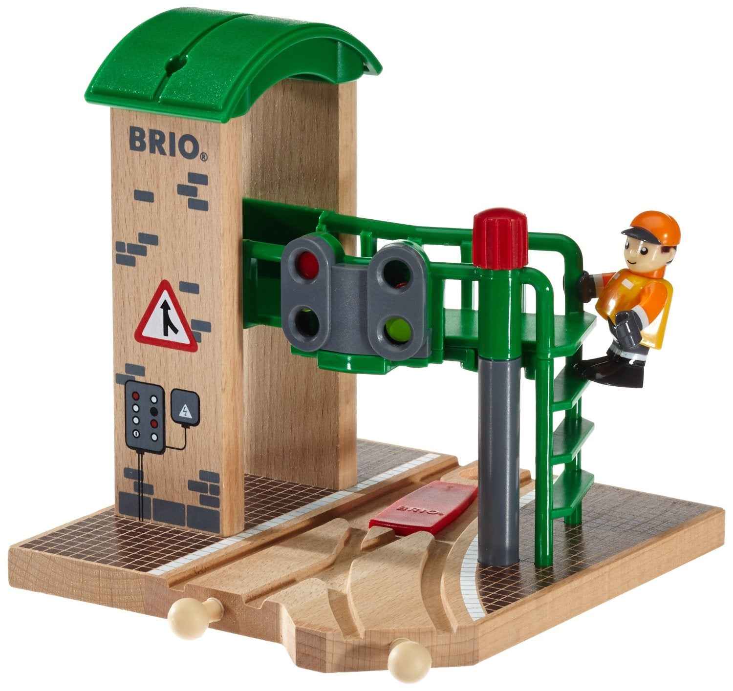 Gare ferroviaire BRIO, 33674000